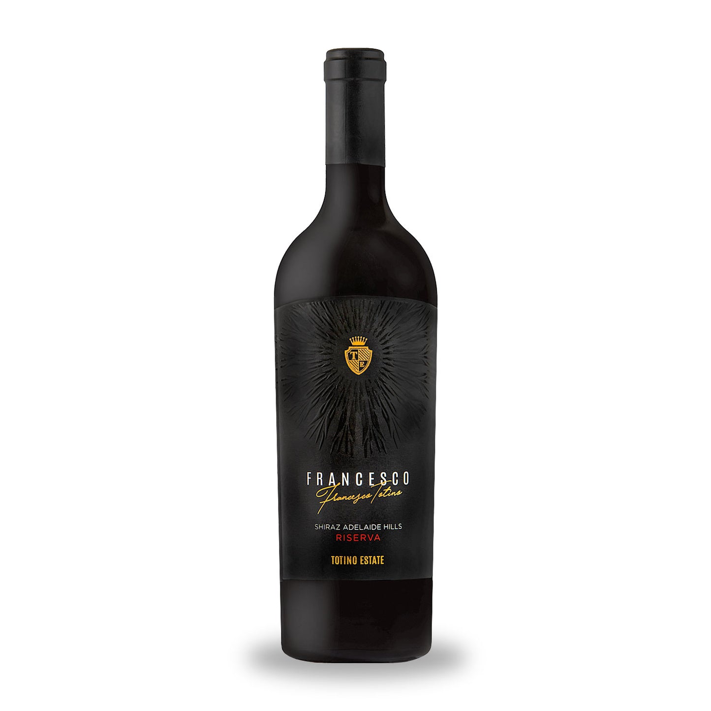 Totino Reserve Francesco 2016 Adelaide Hills