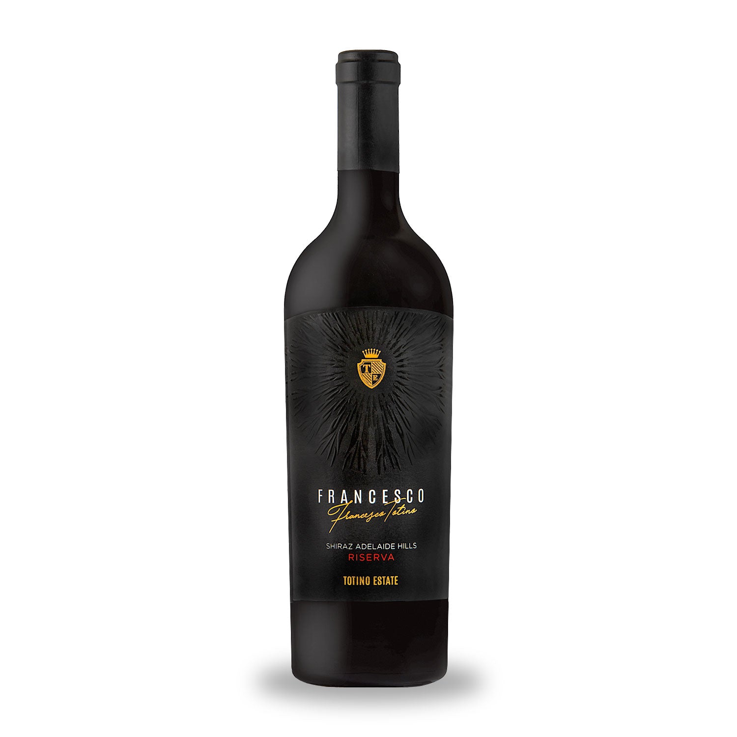 Totino Reserve Francesco 2016 Adelaide Hills