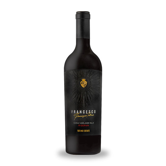 Totino Reserve Francesco 2016 Adelaide Hills